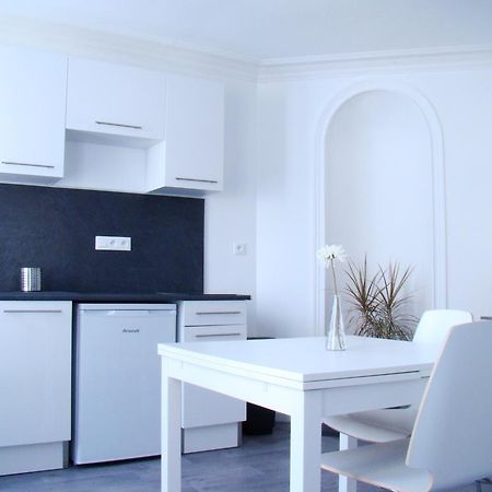 Bel Appartement Coeur De Ville Troyes Camera foto
