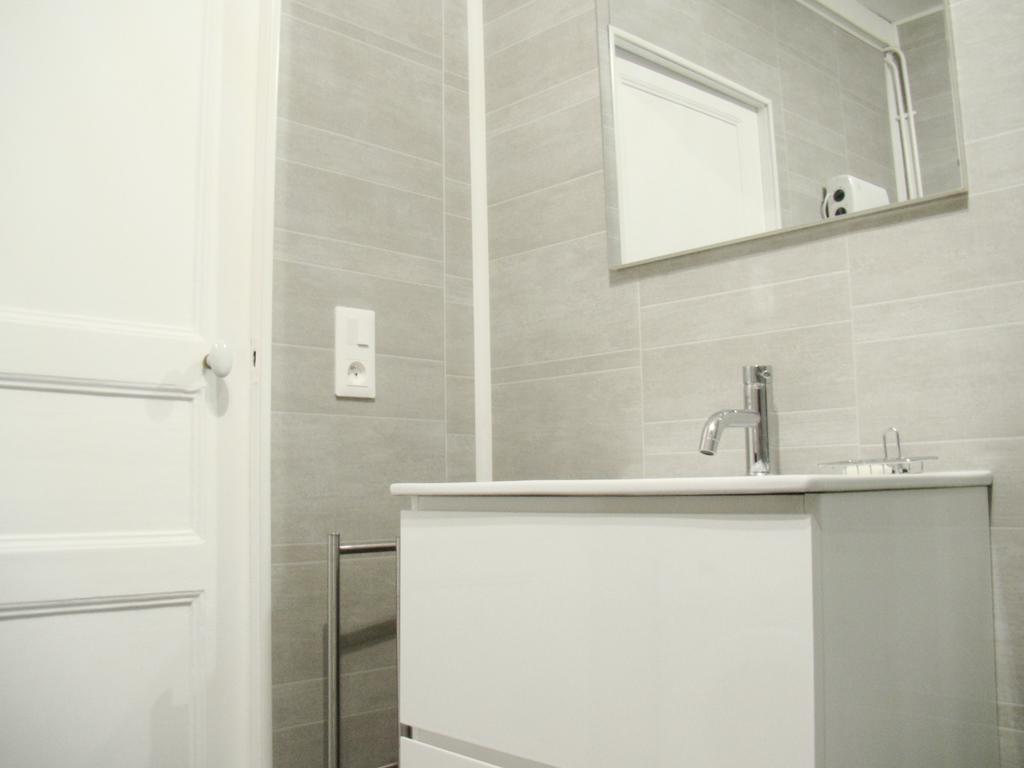 Bel Appartement Coeur De Ville Troyes Camera foto